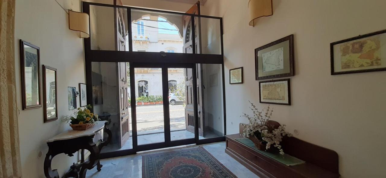 Hotel Casa Mia Syracuse Exterior foto