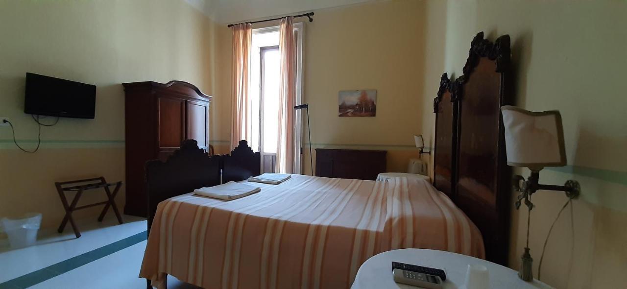 Hotel Casa Mia Syracuse Exterior foto