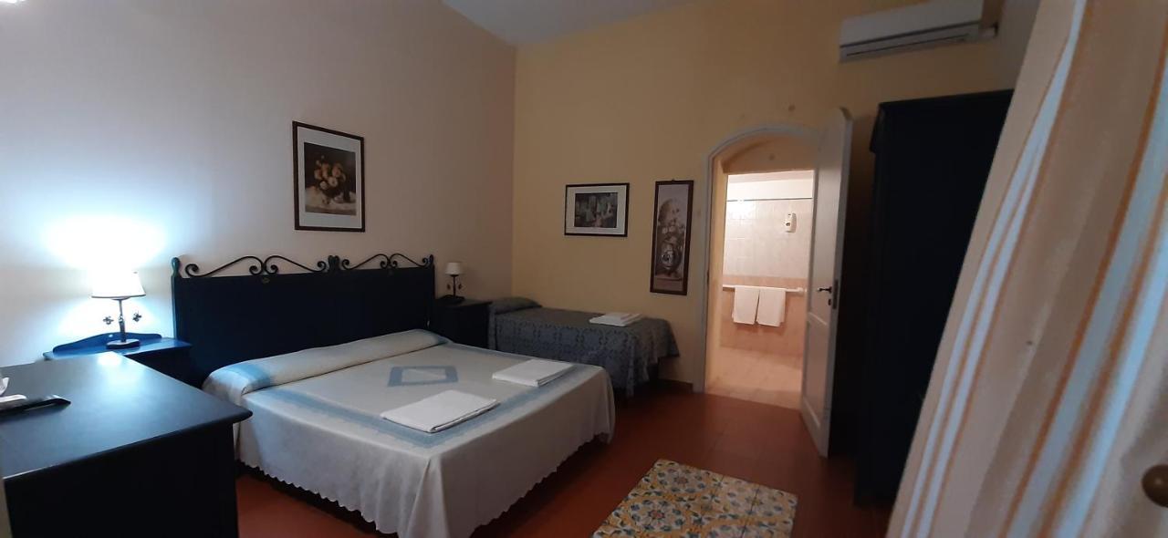 Hotel Casa Mia Syracuse Exterior foto